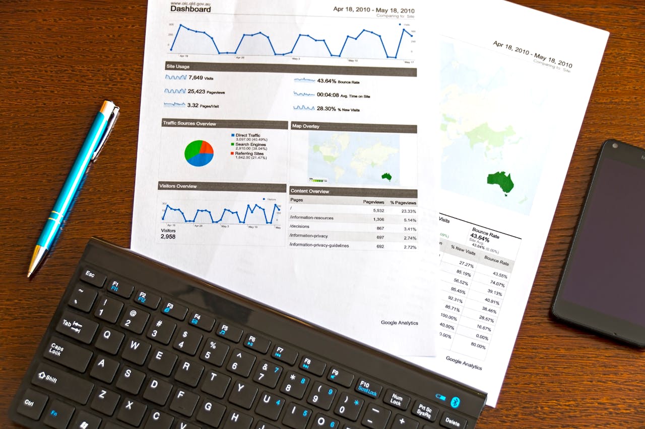 Mastering the First Impression: Your intriguing post title goes here